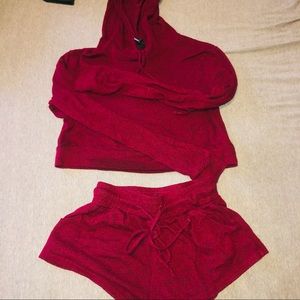 Windsor Matching Set